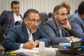 جلسه فراکسیون اشتغال مجلس شورای اسلامی