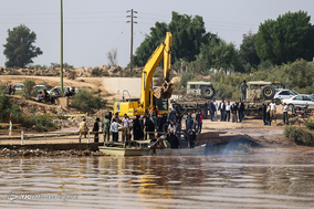 خطر در کمین قایق عنافچه