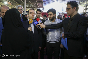 بیست و پنجمین همایش و نمایشگاه ملی ژئوماتیک