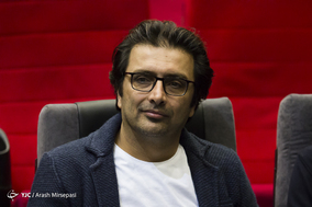 اولین اکران فیلم انیمیشن سینمایی در مسیر باران