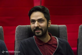 اولین اکران فیلم انیمیشن سینمایی در مسیر باران