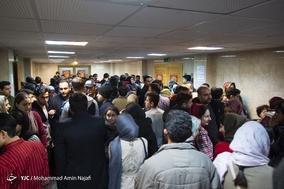 دومین روز جشنواره بین‌المللی تئاتر کودک و نوجوان در همدان