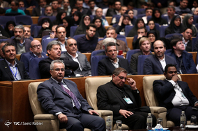اختتامیه پانزدهمین اجلاس فناوری رسانه