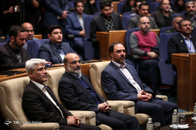 اختتامیه پانزدهمین اجلاس فناوری رسانه