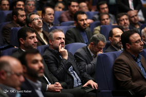 اختتامیه پانزدهمین اجلاس فناوری رسانه
