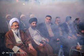 کنگره ملی سردارن و ۱۴۰۰ شهید خط شکن شهرستان فلاورجان