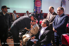 کنگره ملی سردارن و ۱۴۰۰ شهید خط شکن شهرستان فلاورجان