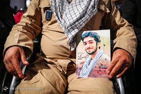 کنگره ملی سردارن و ۱۴۰۰ شهید خط شکن شهرستان فلاورجان