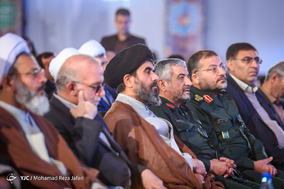 کنگره ملی سردارن و ۱۴۰۰ شهید خط شکن شهرستان فلاورجان