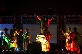 کنگره ملی سردارن و ۱۴۰۰ شهید خط شکن شهرستان فلاورجان