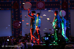 کنگره ملی سردارن و ۱۴۰۰ شهید خط شکن شهرستان فلاورجان