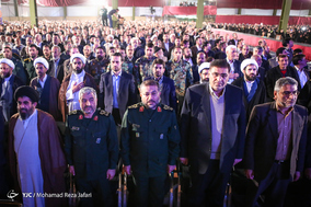 کنگره ملی سردارن و ۱۴۰۰ شهید خط شکن شهرستان فلاورجان