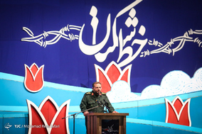 کنگره ملی سردارن و ۱۴۰۰ شهید خط شکن شهرستان فلاورجان