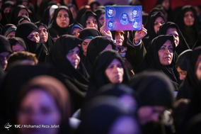 کنگره ملی سردارن و ۱۴۰۰ شهید خط شکن شهرستان فلاورجان