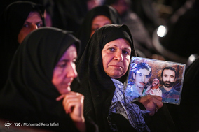 کنگره ملی سردارن و ۱۴۰۰ شهید خط شکن شهرستان فلاورجان