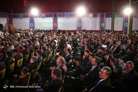کنگره ملی سردارن و ۱۴۰۰ شهید خط شکن شهرستان فلاورجان