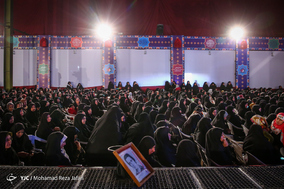 کنگره ملی سردارن و ۱۴۰۰ شهید خط شکن شهرستان فلاورجان