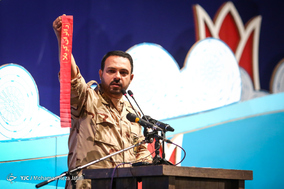 کنگره ملی سردارن و ۱۴۰۰ شهید خط شکن شهرستان فلاورجان
