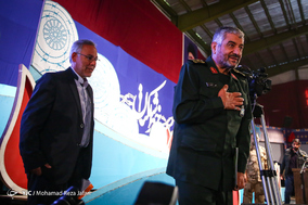کنگره ملی سردارن و ۱۴۰۰ شهید خط شکن شهرستان فلاورجان