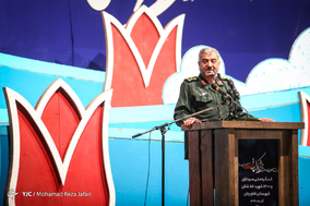 کنگره ملی سردارن و ۱۴۰۰ شهید خط شکن شهرستان فلاورجان