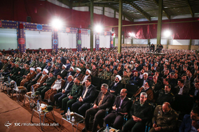 کنگره ملی سردارن و ۱۴۰۰ شهید خط شکن شهرستان فلاورجان