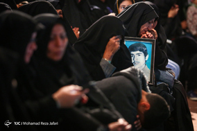 کنگره ملی سردارن و ۱۴۰۰ شهید خط شکن شهرستان فلاورجان