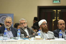 اجلاسیه نقش احزاب و فعالان سیاسی در کاهش اختلافات مذهبی و حمایت از آرمان فلسطین
