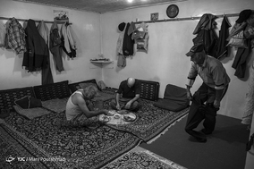 صید پره