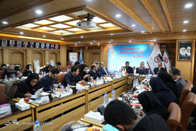 نشست خبری مدیر عامل ذوب آهن