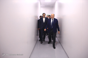 ‎افتتاح بزرگترین کارخانه تولید داروهای ضدسرطان خاورمیانه