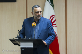 افتتاح مرکز اسناد و کتابخانه تخصصی فرهنگ و رسانه