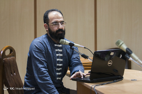 افتتاح مرکز اسناد و کتابخانه تخصصی فرهنگ و رسانه