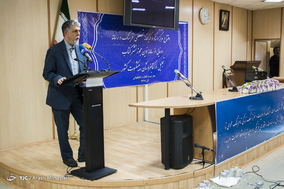 افتتاح مرکز اسناد و کتابخانه تخصصی فرهنگ و رسانه