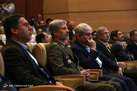 نهمین نمایشگاه هوایی ایران، ایران ایرشو - جزیره کیش