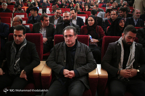 پانزدهمین جشنواره بین المللی فیلم مقاومت