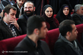 پانزدهمین جشنواره بین المللی فیلم مقاومت
