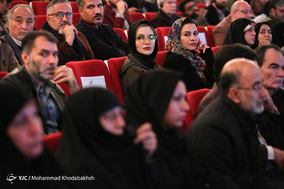 پانزدهمین جشنواره بین المللی فیلم مقاومت
