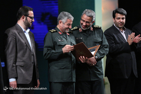 پانزدهمین جشنواره بین المللی فیلم مقاومت