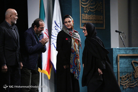 پانزدهمین جشنواره بین المللی فیلم مقاومت