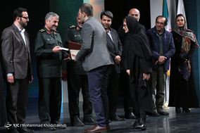 پانزدهمین جشنواره بین المللی فیلم مقاومت