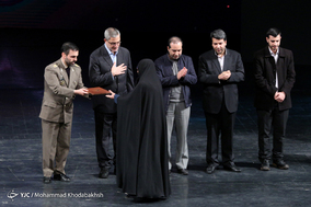 پانزدهمین جشنواره بین المللی فیلم مقاومت