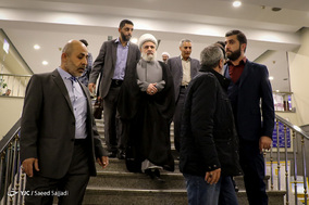 اختتامیه سی و دومین کنفرانس بین‌المللی وحدت اسلامی‎
