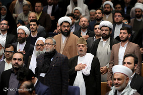 اختتامیه سی و دومین کنفرانس بین‌المللی وحدت اسلامی‎