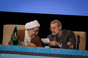 اختتامیه سی و دومین کنفرانس بین‌المللی وحدت اسلامی‎
