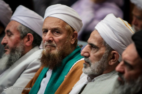 اختتامیه سی و دومین کنفرانس بین‌المللی وحدت اسلامی‎