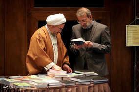 اختتامیه سی و دومین کنفرانس بین‌المللی وحدت اسلامی‎