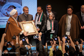 اختتامیه سی و دومین کنفرانس بین‌المللی وحدت اسلامی‎
