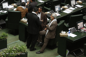 صحن علنی مجلس شورای اسلامی - 6 آذر 97
