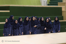 صحن علنی مجلس شورای اسلامی - 6 آذر 97