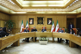 تنفیذ حکم شهردار تهران
